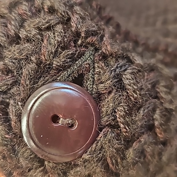 Holiday, Vintage, men, Relaxed, Wool, Winter, Office, Rich, Cozy, Party, Travel - Picture 6 of 6